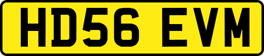 HD56EVM