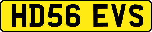 HD56EVS