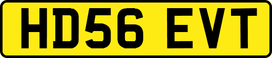 HD56EVT