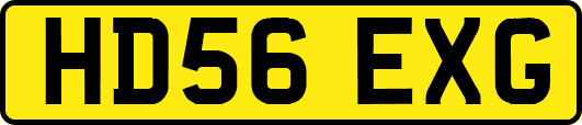 HD56EXG