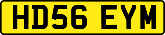 HD56EYM