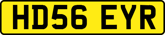 HD56EYR