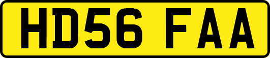 HD56FAA