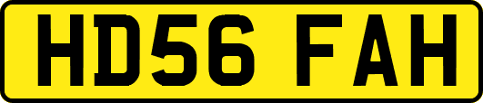 HD56FAH