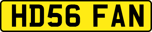 HD56FAN