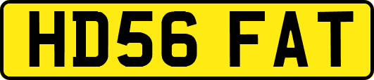HD56FAT