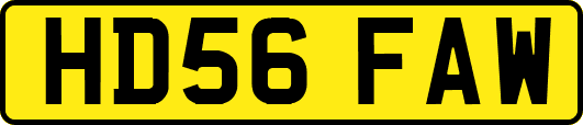 HD56FAW