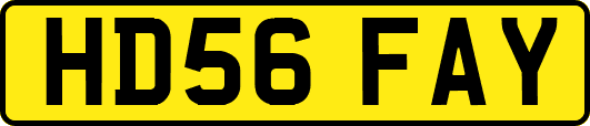 HD56FAY