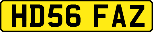 HD56FAZ