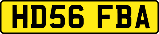 HD56FBA