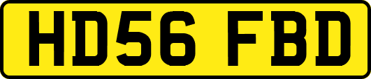 HD56FBD