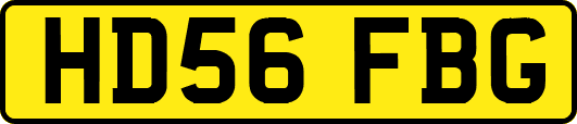 HD56FBG