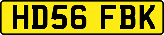 HD56FBK
