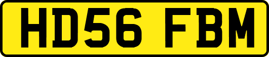 HD56FBM
