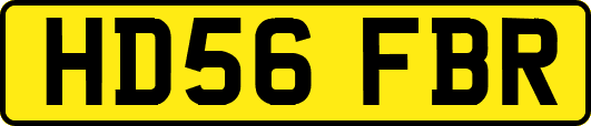 HD56FBR
