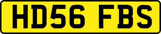 HD56FBS