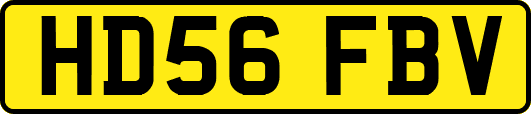 HD56FBV