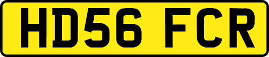 HD56FCR