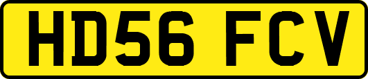 HD56FCV