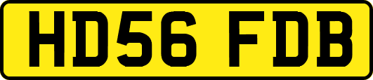 HD56FDB
