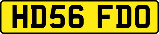 HD56FDO