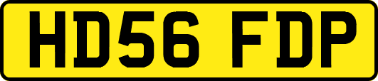 HD56FDP