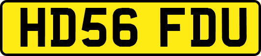 HD56FDU