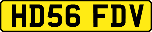 HD56FDV