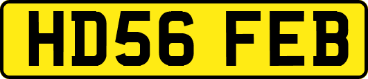 HD56FEB