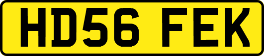 HD56FEK