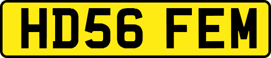 HD56FEM
