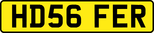 HD56FER
