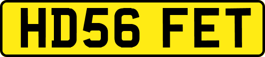 HD56FET