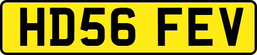 HD56FEV