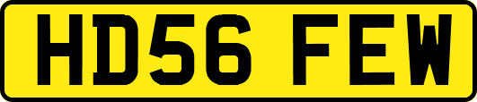 HD56FEW