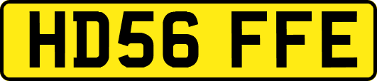 HD56FFE