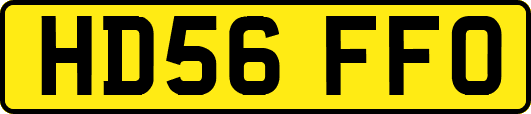 HD56FFO