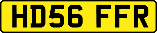 HD56FFR
