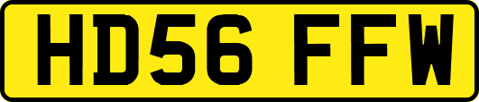 HD56FFW