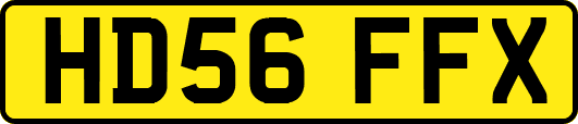 HD56FFX