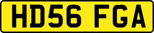 HD56FGA