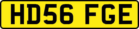HD56FGE