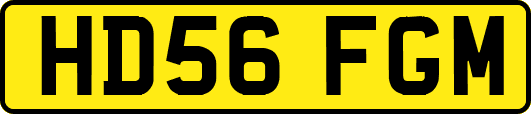 HD56FGM