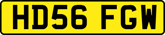 HD56FGW