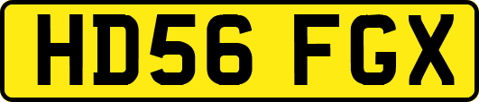 HD56FGX