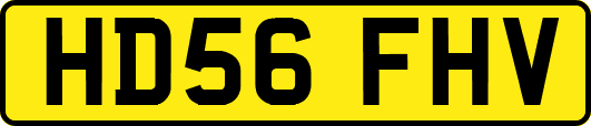 HD56FHV