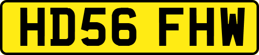 HD56FHW