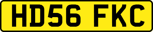 HD56FKC