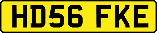 HD56FKE
