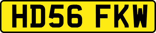 HD56FKW